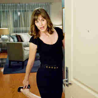 Jennifer Garner stars as Jennifer in Warner Bros. Pictures' The Invention of Lying (2009)