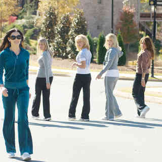 Joneses, The Picture 3