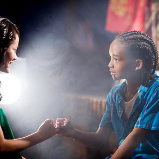 Karate Kid, The Picture 13