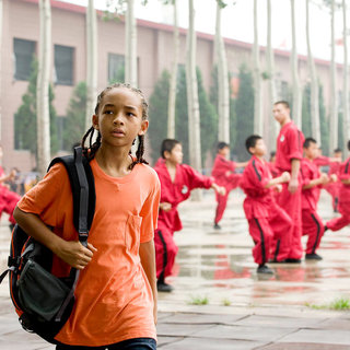 Karate Kid, The Picture 14