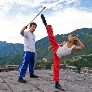Karate Kid, The Picture 16