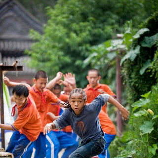 Karate Kid, The Picture 18