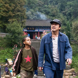 Karate Kid, The Picture 20
