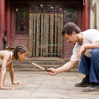 Karate Kid, The Picture 23