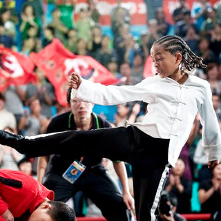 Karate Kid, The Picture 27