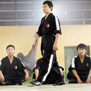 Karate Kid, The Picture 31