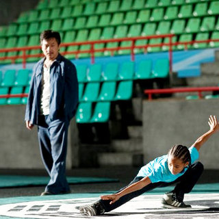 Karate Kid, The Picture 32