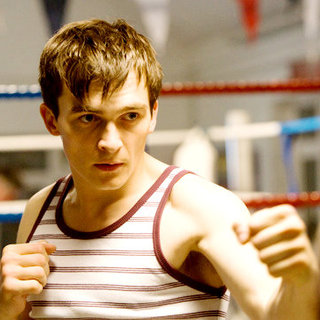 Rupert Friend stars as Kevin Lewis in Revolver Entertainment's The Kid (2010)