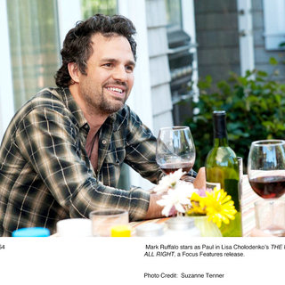 Mark Ruffalo stars as Paul in Focus Features' The Kids Are All Right (2010)