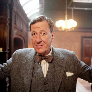 King's Speech, The Picture 3