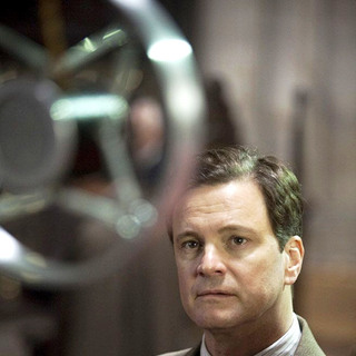 King's Speech, The Picture 9