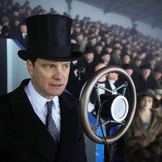 King's Speech, The Picture 12
