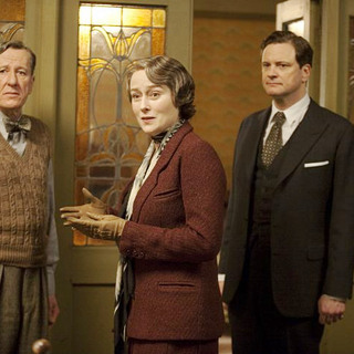 King's Speech, The Picture 19