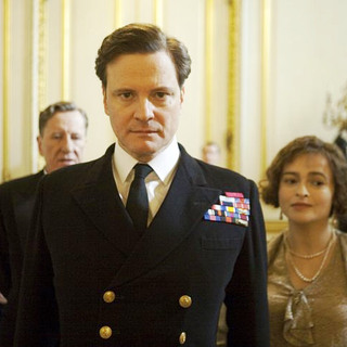 King's Speech, The Picture 20