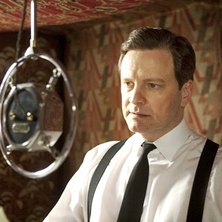 King's Speech, The Picture 21