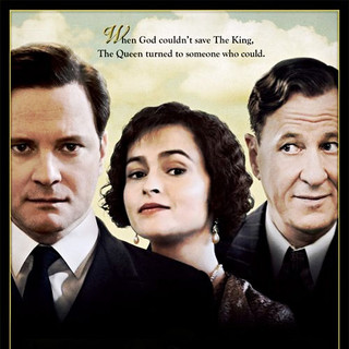 King's Speech, The Picture 4