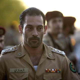Kingdom, The Picture 4