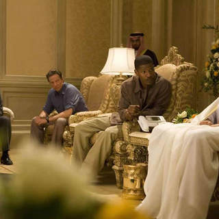 Kingdom, The Picture 11