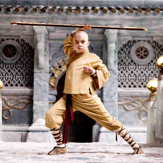 Last Airbender, The Picture 2