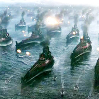 Last Airbender, The Picture 9