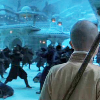 Last Airbender, The Picture 14