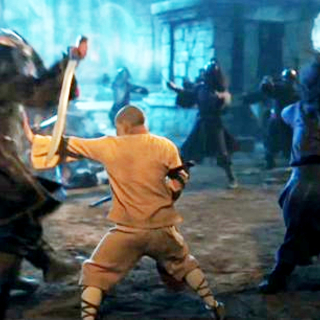 Last Airbender, The Picture 15