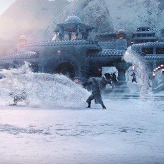 Last Airbender, The Picture 16