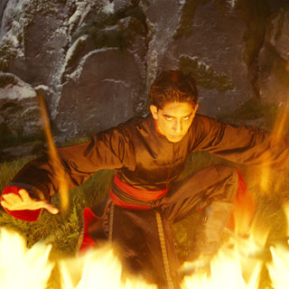 Last Airbender, The Picture 19