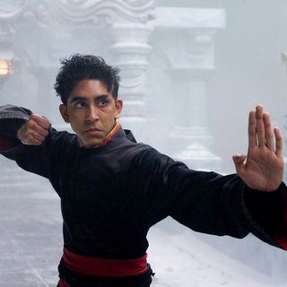Last Airbender, The Picture 24