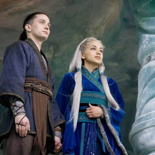 Last Airbender, The Picture 29