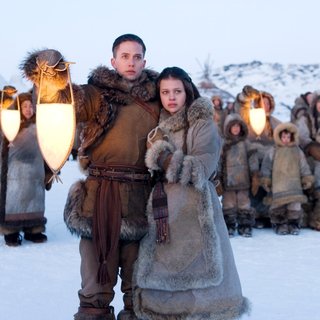 Last Airbender, The Picture 32