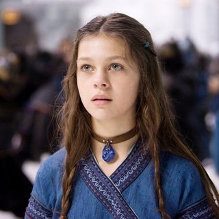 Last Airbender, The Picture 34