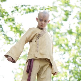 Last Airbender, The Picture 35