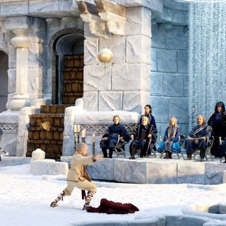 Last Airbender, The Picture 36