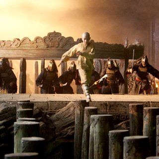 Last Airbender, The Picture 37