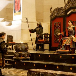 Last Airbender, The Picture 39