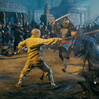 Last Airbender, The Picture 42