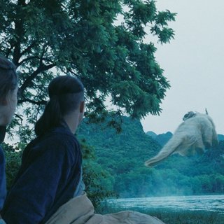 Last Airbender, The Picture 43