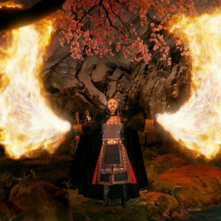 Last Airbender, The Picture 45