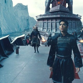Last Airbender, The Picture 46