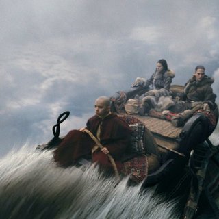 Last Airbender, The Picture 48