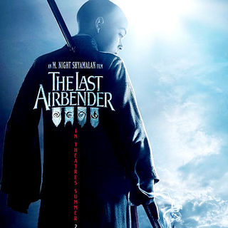 Last Airbender, The Picture 5