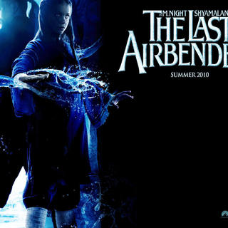 Last Airbender, The Picture 12