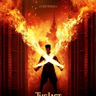 Last Airbender, The Picture 21