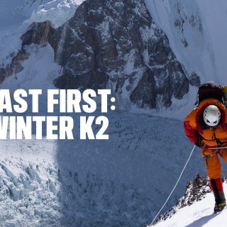 The Last First: Winter K2 (2026)