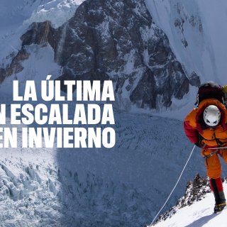 The Last First: Winter K2 (2026)