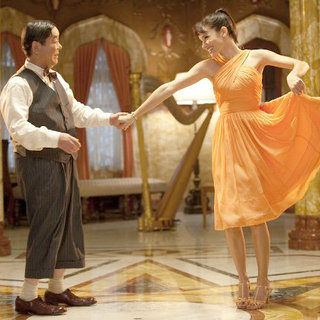 Last Godfather, The Picture 1