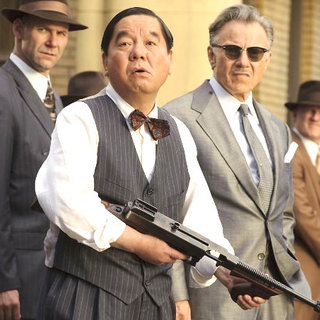 Last Godfather, The Picture 4