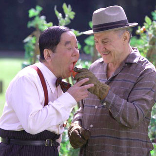 Last Godfather, The Picture 5