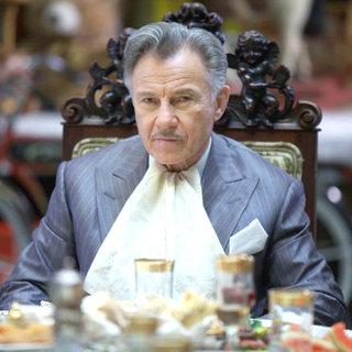 Last Godfather, The Picture 6